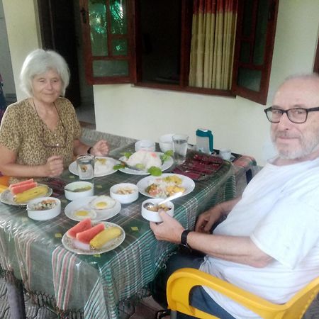 Dinimuthu Rest Inn Wellawaya Εξωτερικό φωτογραφία
