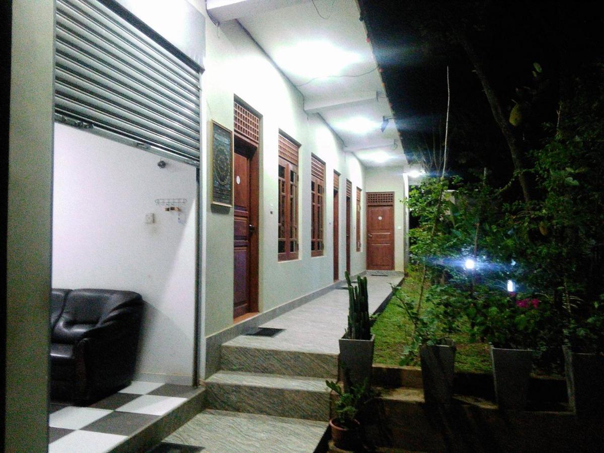 Dinimuthu Rest Inn Wellawaya Εξωτερικό φωτογραφία