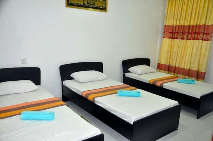 Dinimuthu Rest Inn Wellawaya Εξωτερικό φωτογραφία
