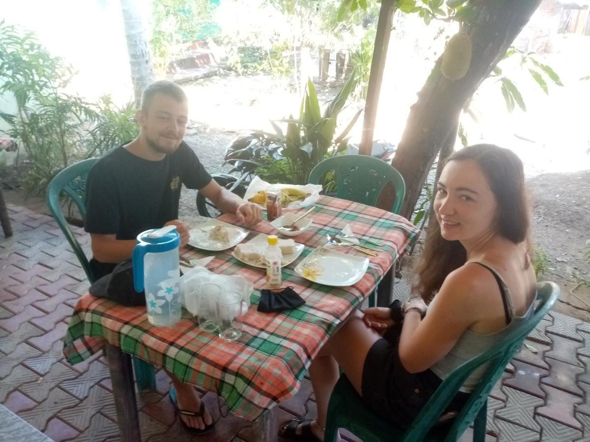 Dinimuthu Rest Inn Wellawaya Εξωτερικό φωτογραφία
