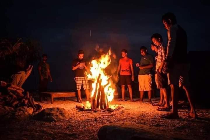 Dinimuthu Rest Inn Wellawaya Εξωτερικό φωτογραφία