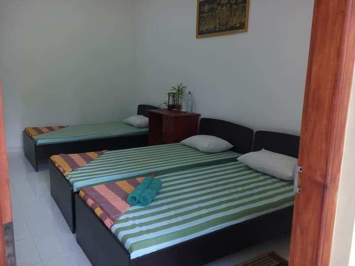 Dinimuthu Rest Inn Wellawaya Εξωτερικό φωτογραφία