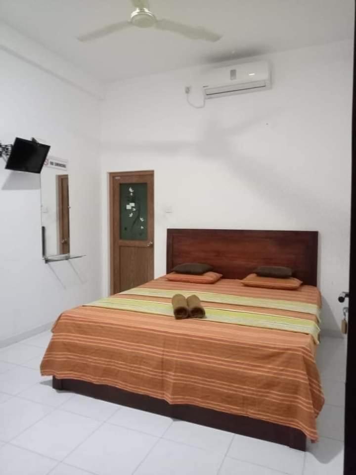Dinimuthu Rest Inn Wellawaya Εξωτερικό φωτογραφία