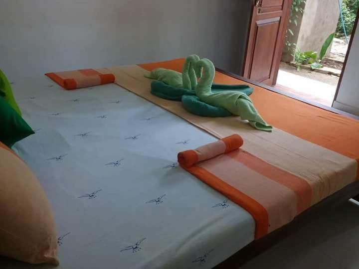 Dinimuthu Rest Inn Wellawaya Εξωτερικό φωτογραφία