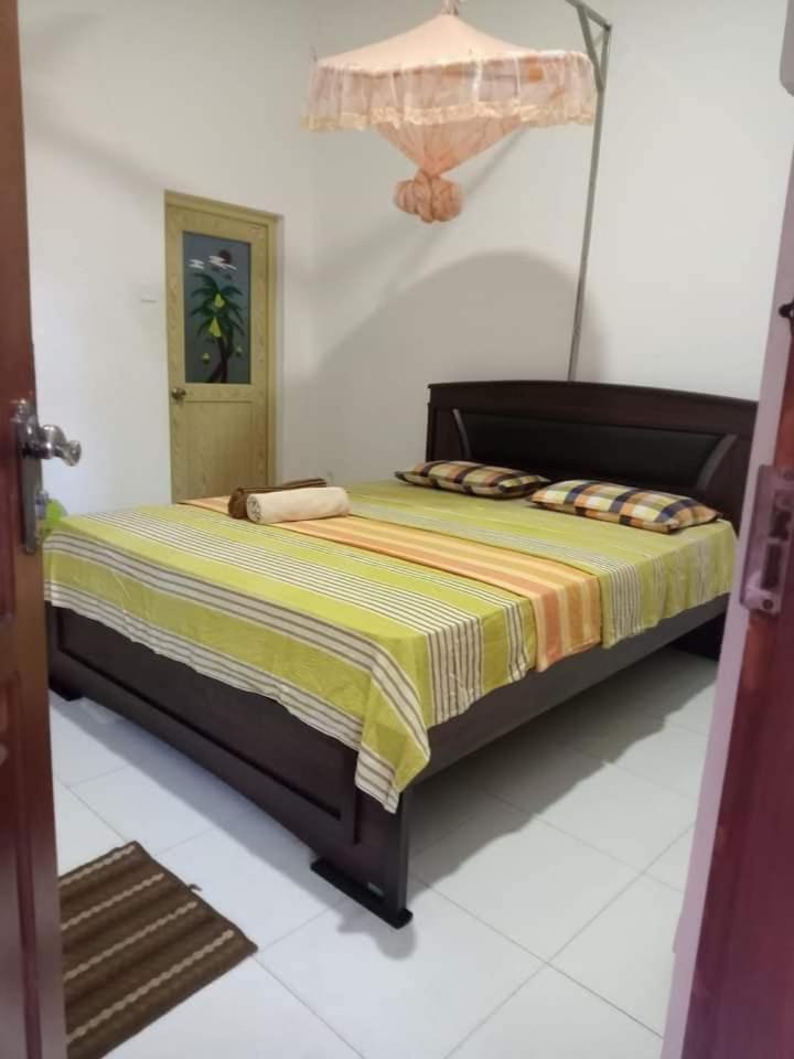 Dinimuthu Rest Inn Wellawaya Εξωτερικό φωτογραφία