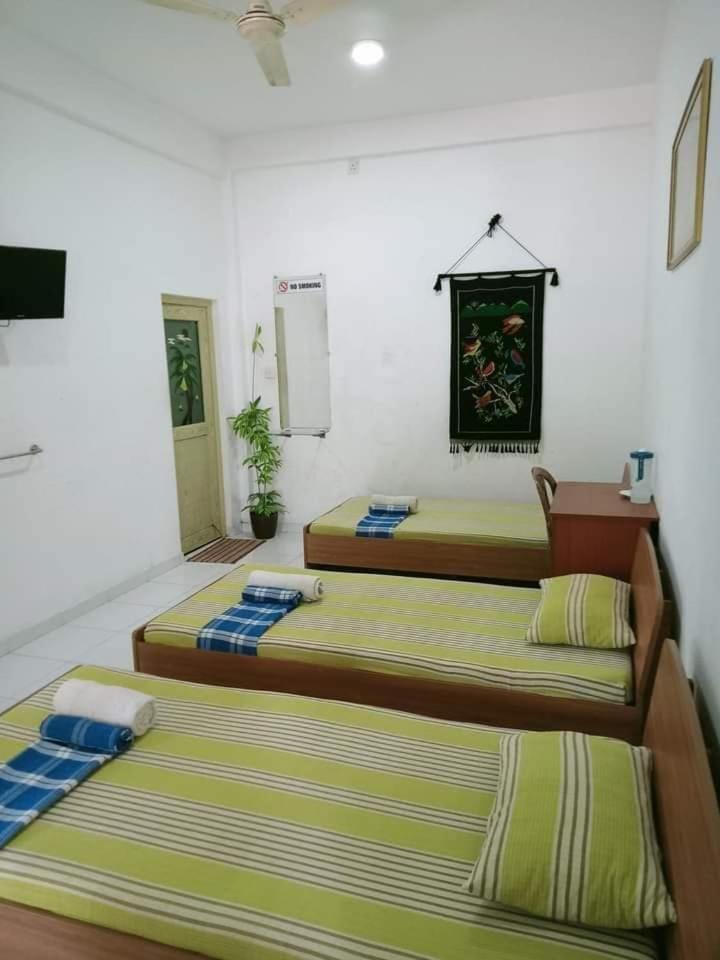 Dinimuthu Rest Inn Wellawaya Εξωτερικό φωτογραφία