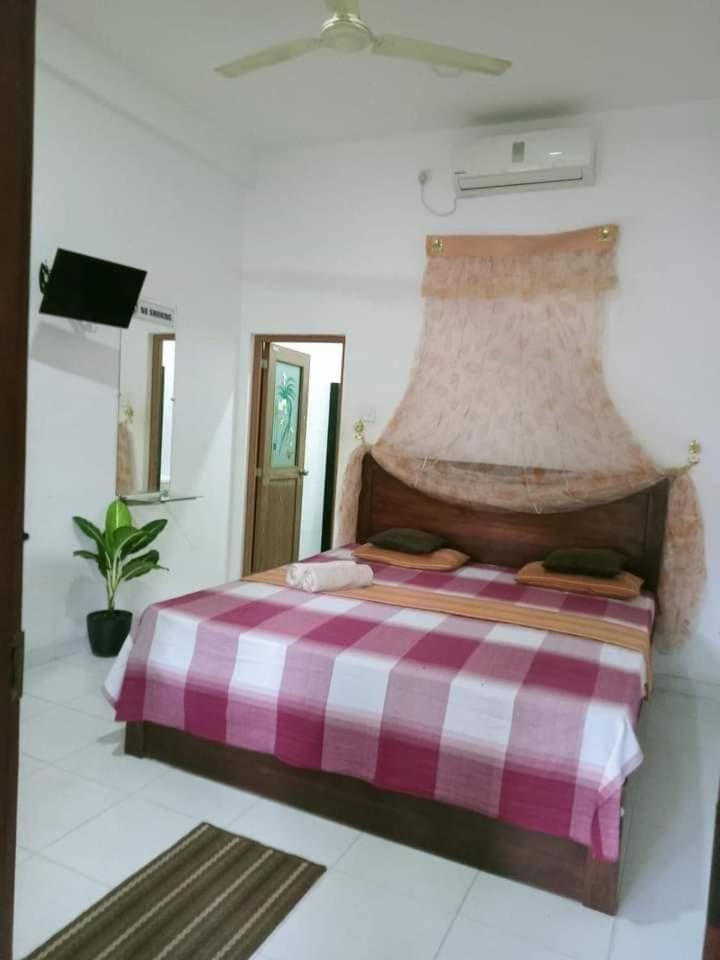 Dinimuthu Rest Inn Wellawaya Εξωτερικό φωτογραφία