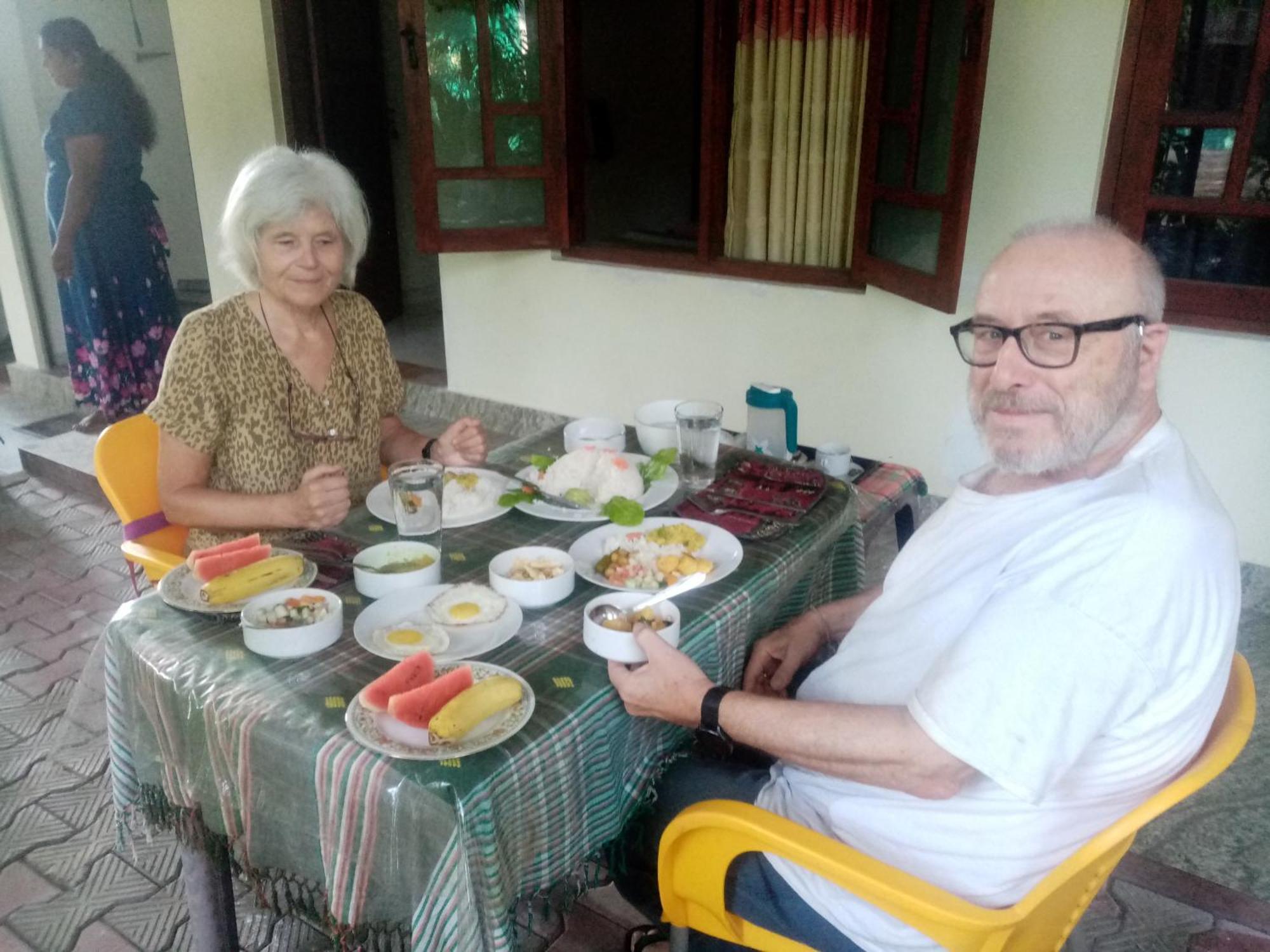 Dinimuthu Rest Inn Wellawaya Εξωτερικό φωτογραφία