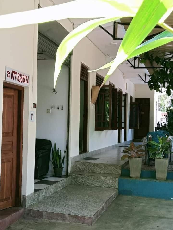 Dinimuthu Rest Inn Wellawaya Εξωτερικό φωτογραφία