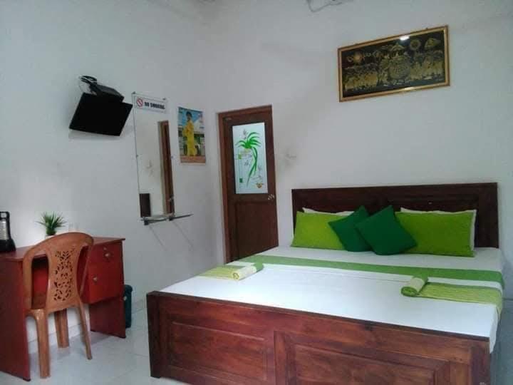 Dinimuthu Rest Inn Wellawaya Εξωτερικό φωτογραφία