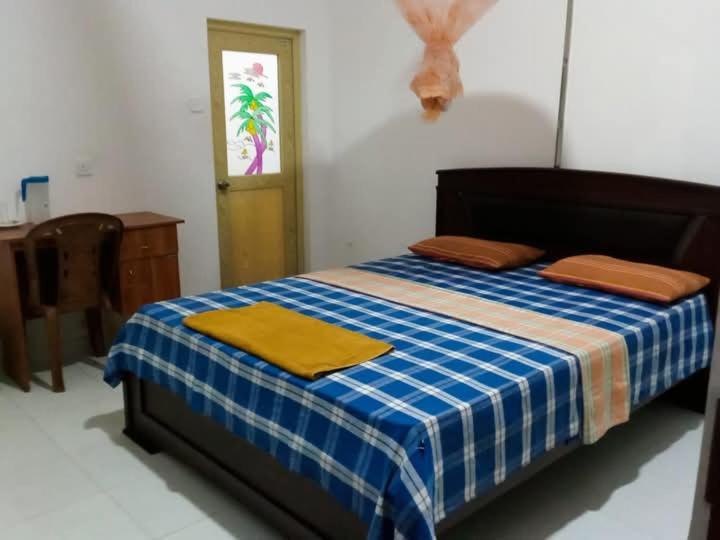Dinimuthu Rest Inn Wellawaya Εξωτερικό φωτογραφία